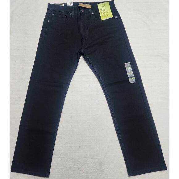 Levi's Denim - Levi's flex 506 comfort straight waist 33'' length 30'' men's